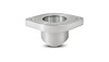 Weld On Flange Kit Greddy Style Blow-Off-Valves - image 1