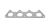 Exhaust Manifold Flange Mitsubishi 4G63 Motor - image 1
