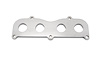Exhaust Manifold Flange Toyota 2AZ-FE Motor - image 1