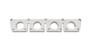 Exhaust Manifold Flange Audi/VW 1.8T - image 1