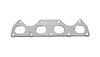 Exhaust Manifold Flange Honda H22 Motor - image 1