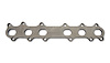 Exhaust Manifold Flange Toyota 2JZ Motor - image 1