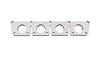 Exhaust Manifold Flange Audi/VW 1.8T - image 1