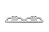 Exhaust Manifold Flange for Nissan SR20 Motor - image 1