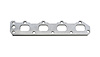 14630 Exhaust Manifold Flange GM Ecotec 2.2L - image 1