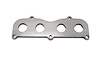 Exhaust Manifold Flange Toyota 2AZ-FE Motor - image 1