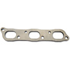 Exhaust Manifold Flanges for Nissan R35 GTR Motor - image 1