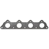 Exhaust Manifold Flange Mitsubishi 4G63 Motor - image 1