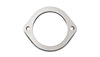 2-Bolt Stainless Steel Flanges 2.50" I.D. - image 1
