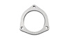 3-Bolt Stainless Steel Flanges 3" I.D. - image 1