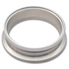Borg Warner EFR Turbo Compressor Outlet Flange Aluminum - image 1
