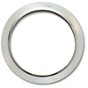 Borg Warner EFR Discharge V-Band Style Flange T25, T3 and T4 based Turbine Housings - image 1
