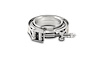 Stainless Steel V-Band Flange Assembly 3" OD Tubing
