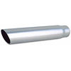3" Round Stainless Steel Exhaust Tip Single Wall - image 1