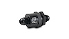 Piston Style One-Way Check Valve -8 AN