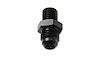 -12AN to 24mm x 1.5 Metric Straight Adapter - image 1
