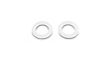 PTFE Washers -6 AN - image 1