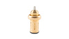 Replacement Thermostat for Oil Cooler Sandwich Adapter - image 1