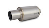 Titanium Muffler - image 1