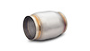 Race Muffler 4.5" Inside Diameter - image 1