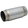 Race Muffler 5" Inside Diameter - image 1