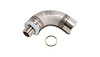 19019 Thread-On J-Style Sensor Bung Adapter - image 1