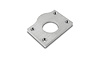 Turbo Inlet Flange - image 1