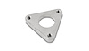 Turbo Inlet Flange