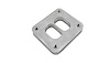 Turbo Inlet Flange