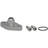 Oil Drain Flange