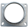 Mass Air Flow Sensor Adapter Plate For Various Applications (See More Info) - image 1