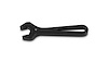 -8AN Aluminum Wrench Anodized Black - image 1