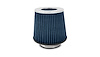 Open Funnel Performance Air Filter 3" Inlet I.D. - image 1