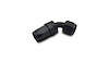 60 Degree Swivel Hose End Fitting -10AN - image 1