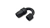180 Degree Swivel Hose End Fitting -8AN - image 1