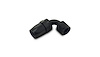 90 Degree Swivel Hose End Fitting -12AN - image 1
