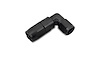 90 Degree Female AN Hose End Fitting - image 1