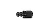 Push-On Hose End Straight - image 1