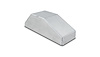 INTERCOOLER END TANK ALUM - image 1