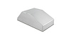 INTERCOOLER END TANK ALUM - image 1