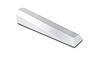 INTERCOOLER END TANK ALUM - image 1