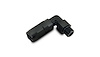 90 Degree Male AN Hose End Fitting Hose Size -8AN - image 1