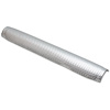 SheetHot Preformed Pipe Heat Shield 5" O.D. Straight Tubing - image 1