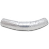 SheetHot Preformed Pipe Heat Shield 5" O.D. 90-Degree Tubing - image 1