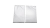 SheetHot TF-600 Heat Shield 6 Layer Dimpled Aluminum - image 1