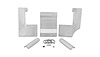 HEAT SHIELD 15-19 MUSTANG - image 1