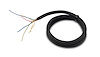 Flexible Split Sleeving 3/4" Nominal Size - image 1