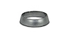 Donut Style Exhaust Gasket 2.55" Slipover I.D. - image 1