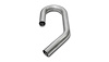 Stainless Steel Mandrel-Bent Tubing Section
