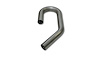 Stainless Steel Mandrel-Bent Tubing Section - image 1